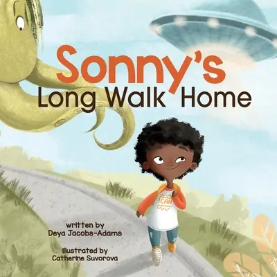 Sonnyho dlouhá cesta domů - Sonny's Long Walk Home