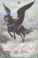 Křídla Rukshova - The Wings of Ruksh