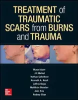 Léčba jizev po popáleninách a úrazech - Treatment of Scars from Burns and Trauma