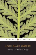 Příroda a vybrané eseje - Nature and Selected Essays