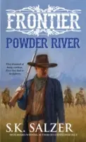 Prašná řeka - Powder River