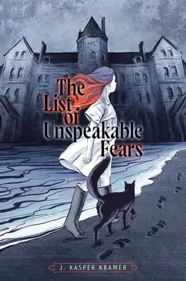Seznam nevyslovitelných obav - The List of Unspeakable Fears