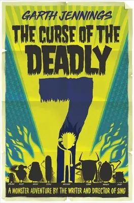 Prokletí smrtící sedmičky - The Curse of the Deadly 7