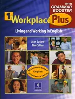 Workplace Plus 1 with Grammar Booster Předběžné a následné testy a testy úspěšnosti - Workplace Plus 1 with Grammar Booster Pre- and Post-Tests & Achievement Tests