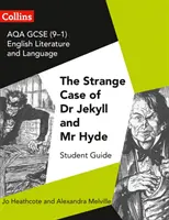 AQA GCSE (9-1) Anglická literatura a jazyk - Dr. Jekyll a pan Hyde - AQA GCSE (9-1) English Literature and Language - Dr Jekyll and Mr Hyde