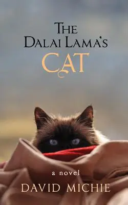 Dalajlamova kočka - The Dalai Lama's Cat