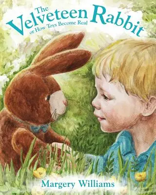 Sametový králík - The Velveteen Rabbit