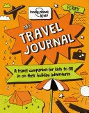 Můj cestovní deník 1 - My Travel Journal 1