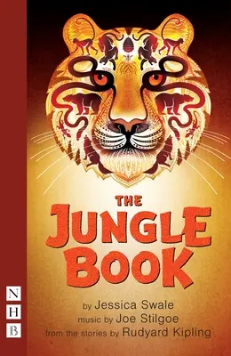 Kniha džunglí - The Jungle Book