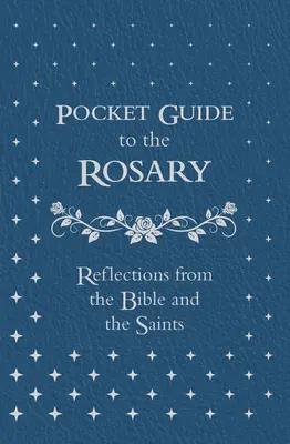 Kapesní průvodce růžencem - Pocket Guide to the Rosary