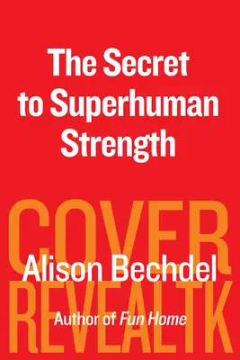 Tajemství nadlidské síly - The Secret to Superhuman Strength