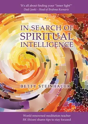 Při hledání duchovní inteligence - In Search of Spiritual Intelligence