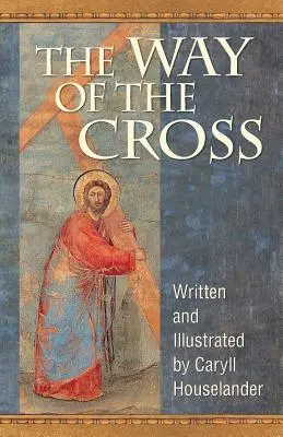 Křížová cesta - The Way of the Cross
