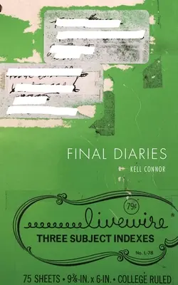 Závěrečné deníky - Final Diaries