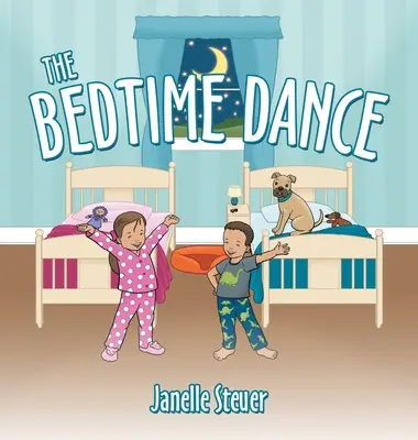 Tanec před spaním - The Bedtime Dance