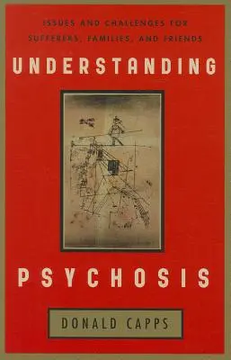 Porozumění psychóze: Problémy a výzvy pro nemocné, rodiny a přátele - Understanding Psychosis: Issues and Challenges for Sufferers, Families, and Friends