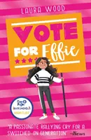 Hlasujte pro Effie - Vote For Effie