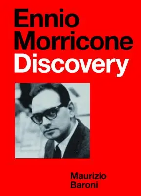 Ennio Morricone: Morricone: Mistr soundtracku - Ennio Morricone: Master of the Soundtrack