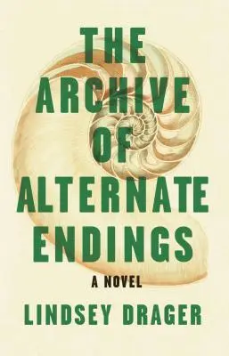 Archiv alternativních konců - The Archive of Alternate Endings