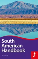 Jihoamerická příručka - South American Handbook