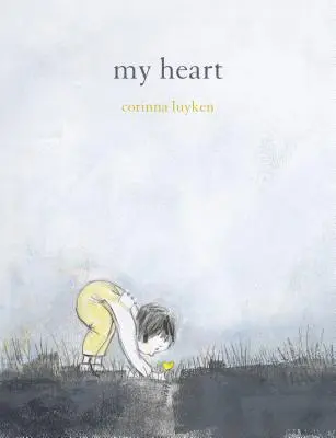 Mé srdce - My Heart