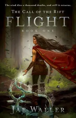 Volání trhliny: Útěk - The Call of the Rift: Flight
