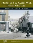Poloostrovy Furness a Cartmel - fotografické vzpomínky - Furness and Cartmel Peninsulas - Photographic Memories