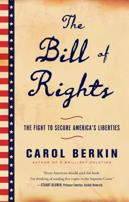 Listina práv: Billa Bill: Zákon o právu na spravedlnost: Boj za zajištění amerických svobod - The Bill of Rights: The Fight to Secure America's Liberties