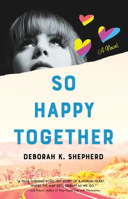 Tak šťastní spolu - So Happy Together