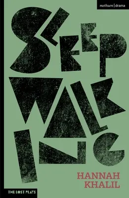 Náměsíčník - Sleepwalking