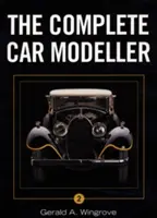 Kompletní modelář aut 2 - Complete Car Modeller 2