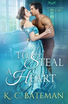 Ukrást srdce - To Steal A Heart