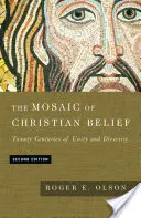 Mozaika křesťanské víry: Dvacet století jednoty a rozmanitosti - The Mosaic of Christian Belief: Twenty Centuries of Unity and Diversity