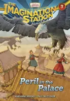 Nebezpečí v paláci - Peril in the Palace