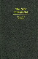 Nový zákon s obřím tiskem-KJV - Giant Print New Testament-KJV