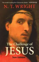 Ježíšova výzva (Revised) - Challenge of Jesus (Revised)