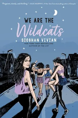 My jsme divoké kočky - We Are the Wildcats