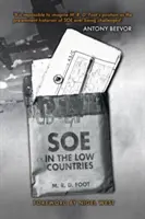 SOE v Nízkých zemích - SOE in the Low Countries