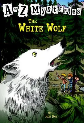 Bílý vlk - The White Wolf