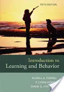 Úvod do učení a chování - Introduction to Learning and Behavior
