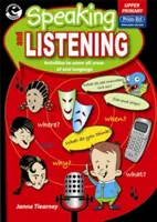 Mluvení a naslouchání - Speaking and Listening