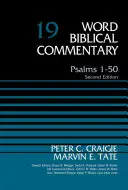 Žalmy 1-50, svazek 19 - Psalms 1-50, Volume 19