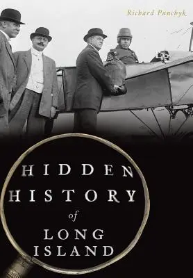 Skrytá historie Long Islandu - Hidden History of Long Island