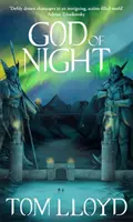 Bůh noci - God of Night