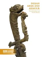 Indiánské zbraně a zbroje - Indian Arms and Armour