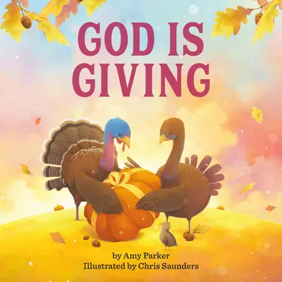 Bůh dává - God Is Giving