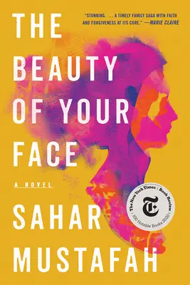 Krása tvé tváře - The Beauty of Your Face