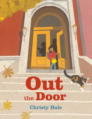 Za dveřmi - Out the Door
