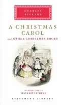 Vánoční koleda - Christmas Carol