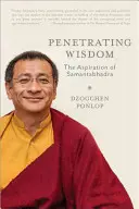 Pronikavá moudrost: Aspirace Samantabhadry: Moudrost a moudrost. - Penetrating Wisdom: The Aspiration of Samantabhadra